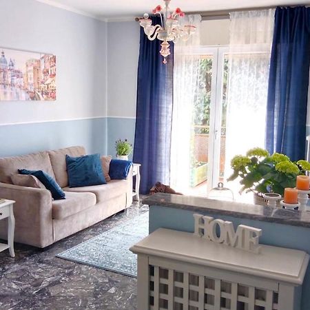 San Felice Apartment Favaro Veneto Exterior photo
