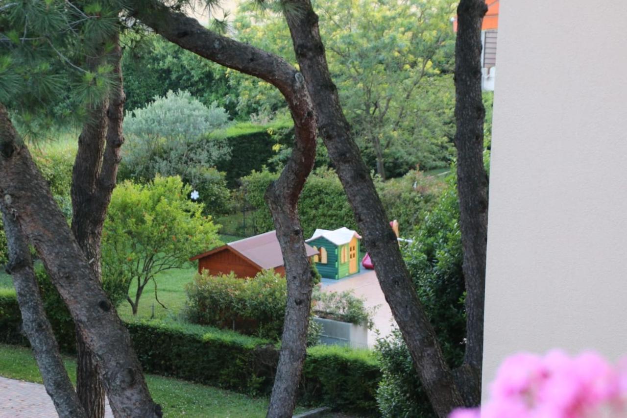 San Felice Apartment Favaro Veneto Exterior photo