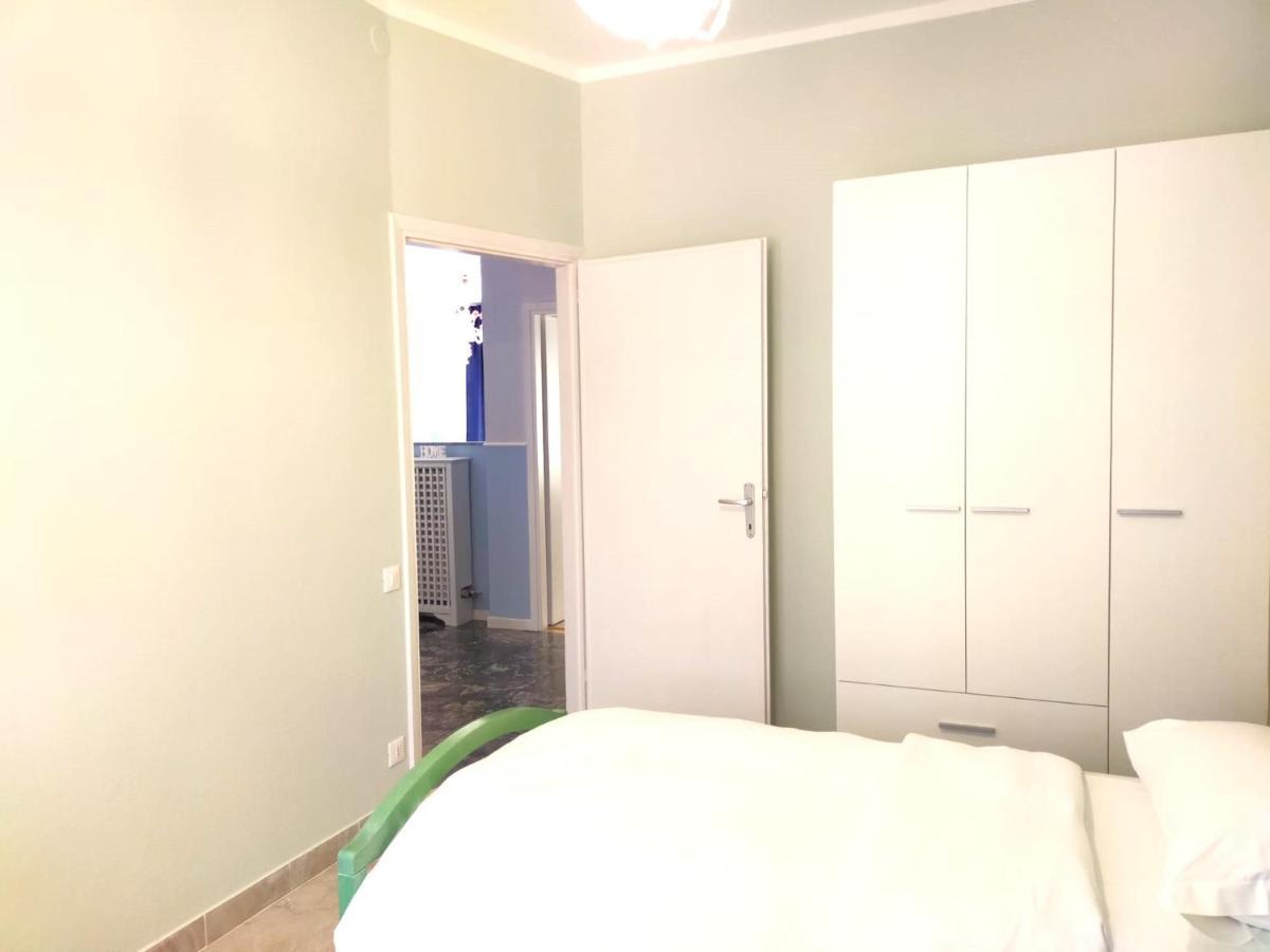 San Felice Apartment Favaro Veneto Exterior photo