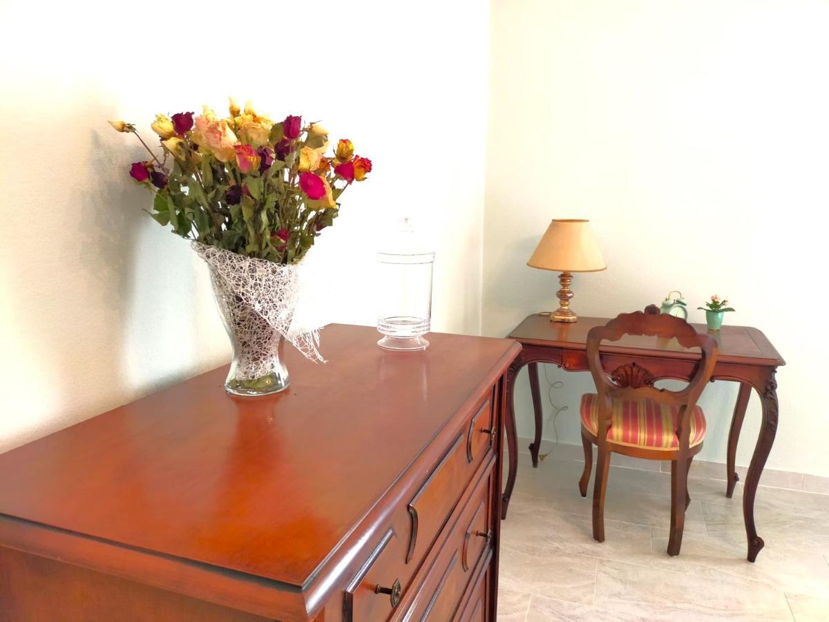 San Felice Apartment Favaro Veneto Exterior photo