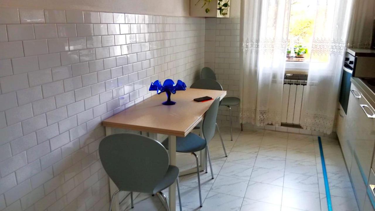 San Felice Apartment Favaro Veneto Exterior photo